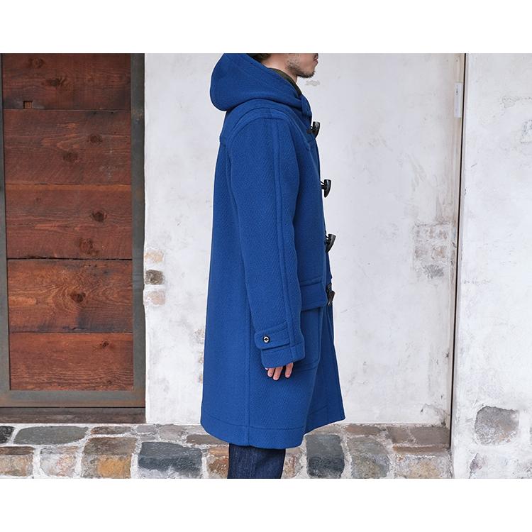 INVERTERE（インバーティア） 【シダーハンガープレゼント中！】 Long