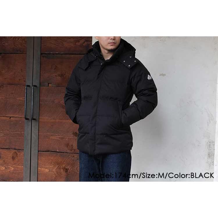 Pyrenex（ピレネックス） ダウンジャケット BELFRT ベルフォール