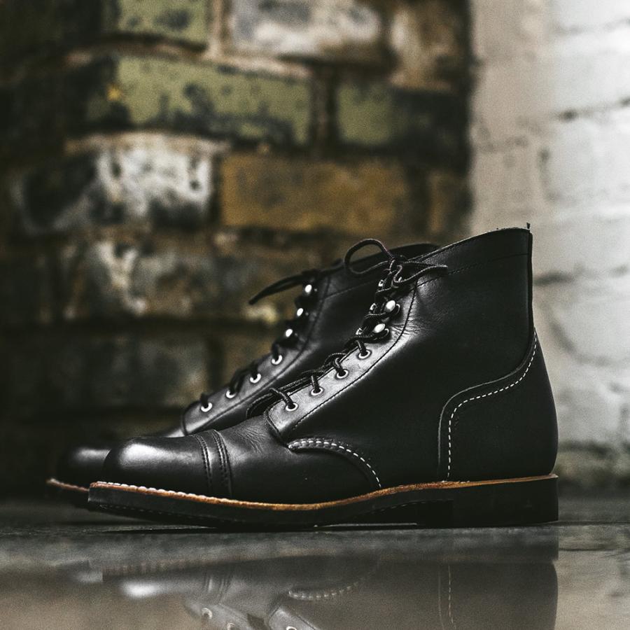 RED WING SHOES（レッドウィング） REDWING 3366 レディース IRON