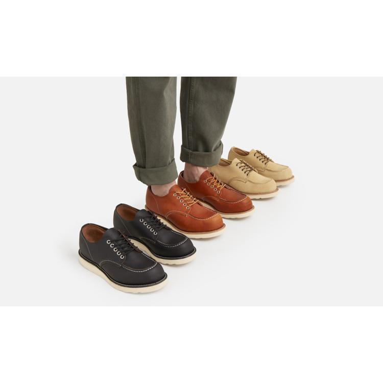 RED WING SHOES（レッドウィング） REDWING 8092 クラシックモック
