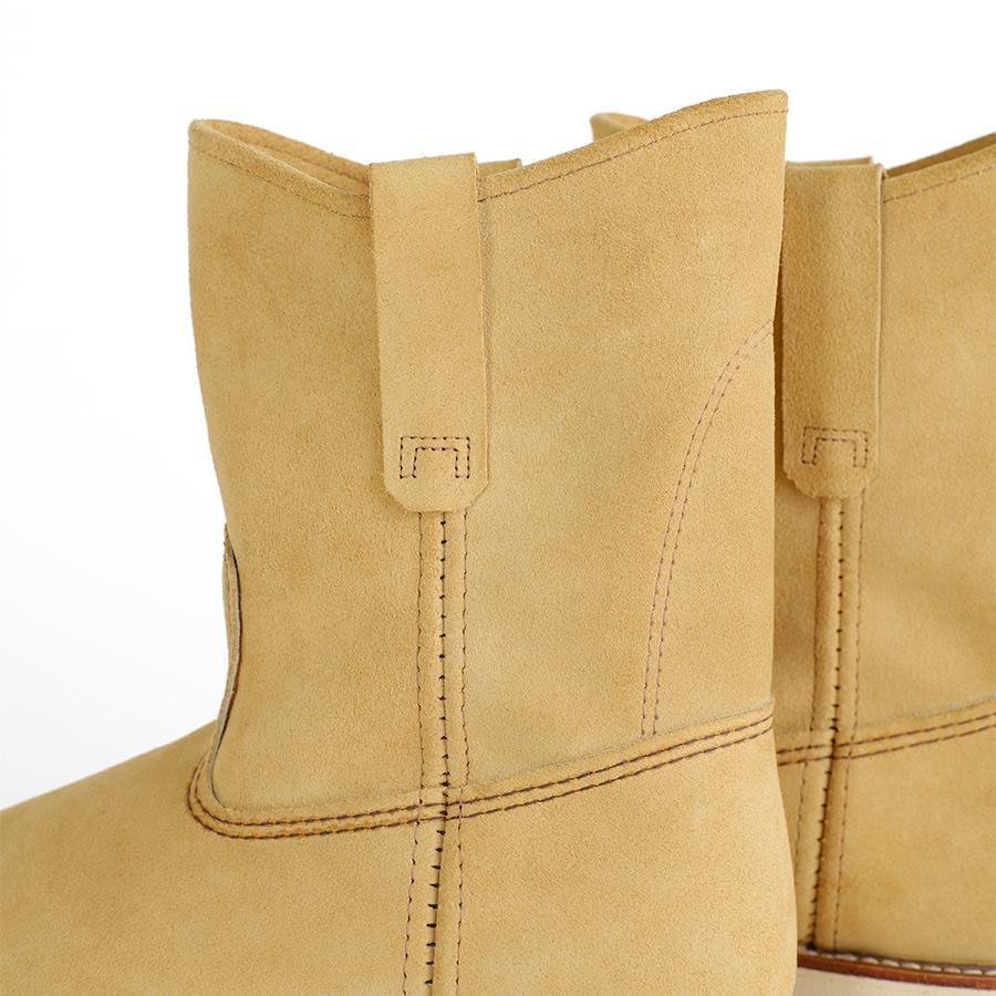 RED WING SHOES（レッドウィング） REDWING メンズ ブーツ 9インチ