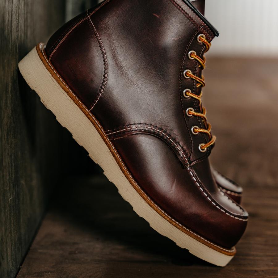 RED WING SHOES（レッドウィング） REDWING 8847 6インチ クラシック