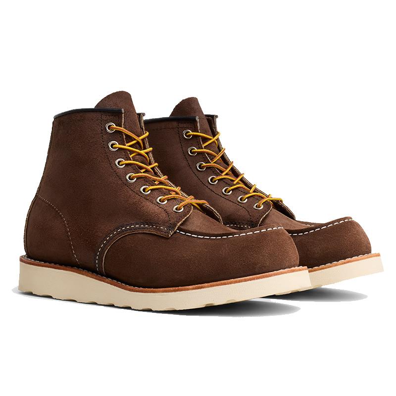 RED WING SHOES（レッドウィング） REDWING メンズ ブーツ 6インチ