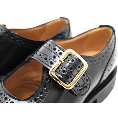 SANDERS（サンダース） レディース パンチド サンダル Punched Sandal