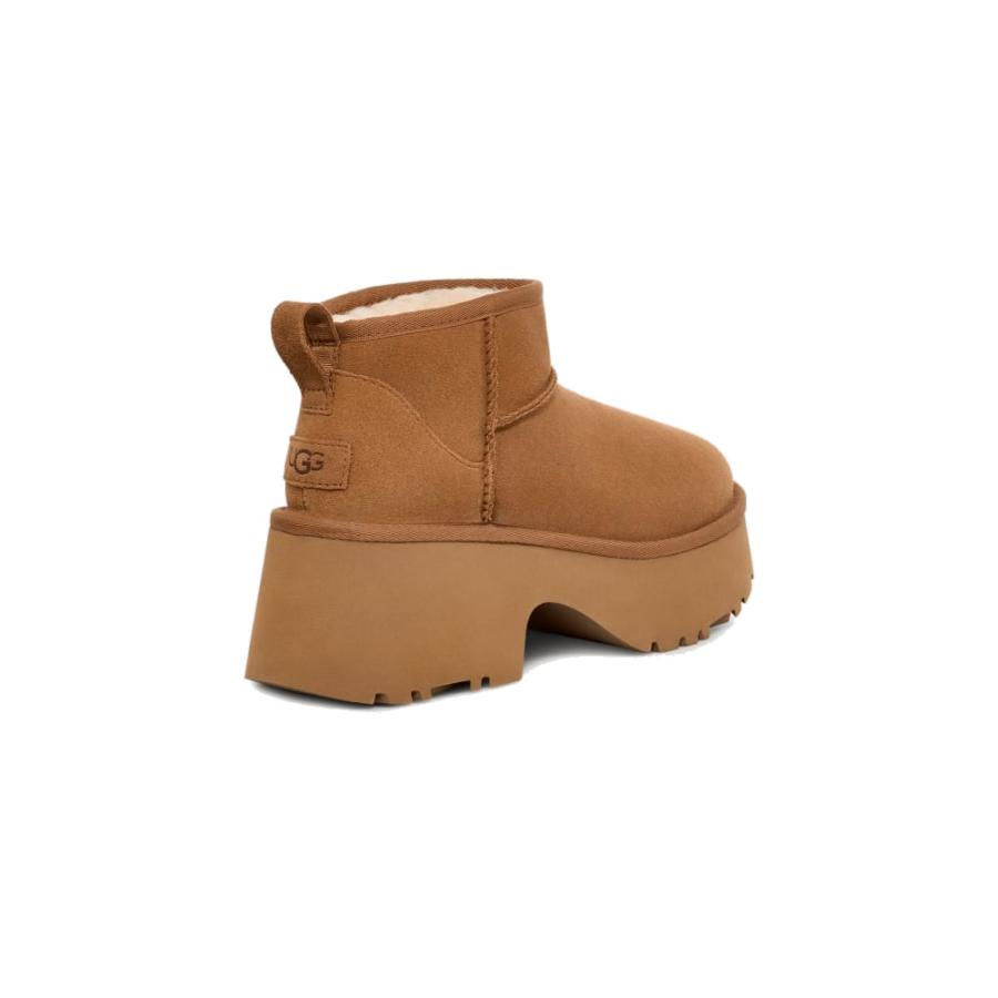 UGG（アグ） Classic Ultra Mini New Heights 1158311 レディース 厚底