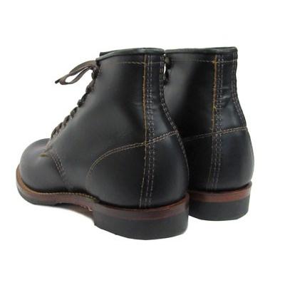 RED WING SHOES（レッドウィング） REDWING 9060 ベックマン フラット