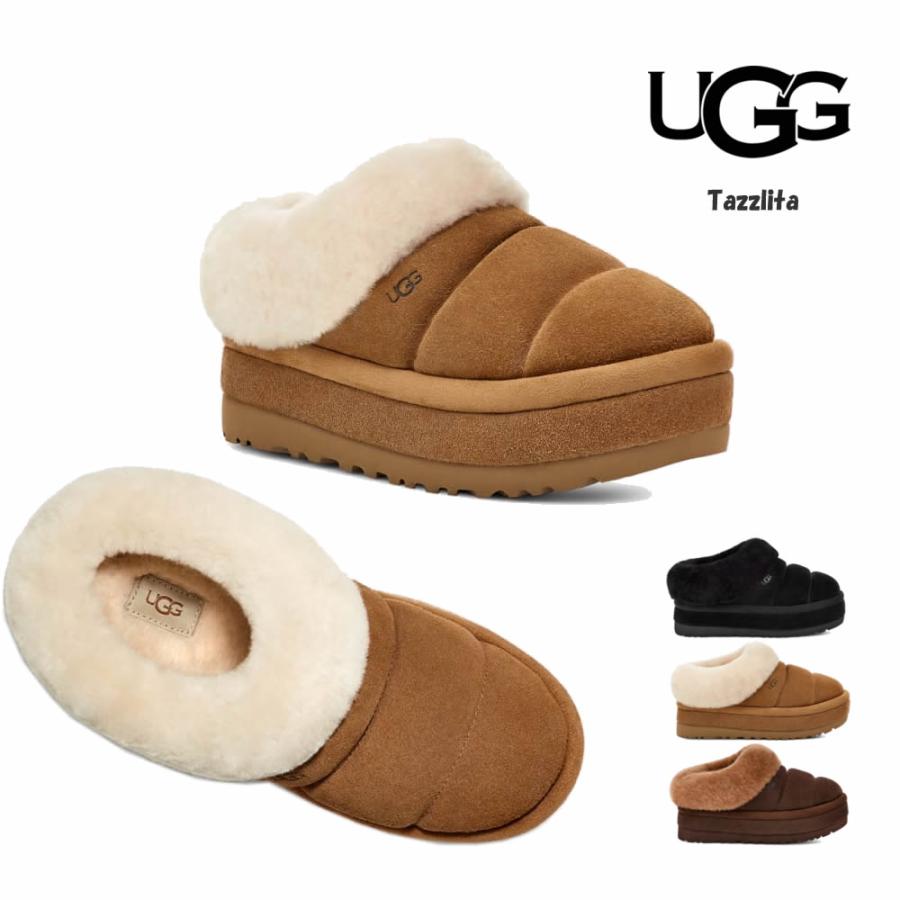 UGG（アグ） ウィメンズ サンダル タズリータ : FLISCO byタイガース