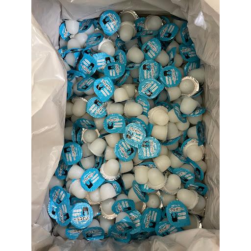 プロゼリー16g 1500個入】産卵セット前の栄養補給・昆虫ゼリーの定番