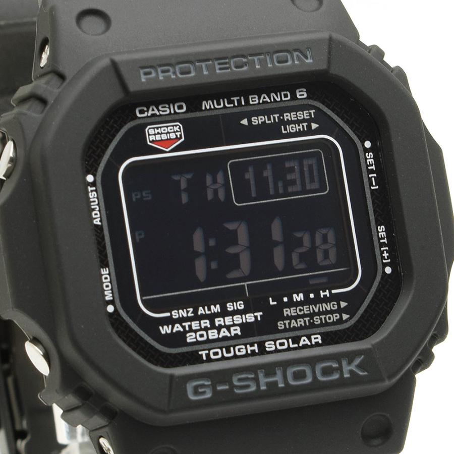 G-SHOCK 国内正規品 CASIO カシオ Gショック GW-M5610UBC-1JF 時計