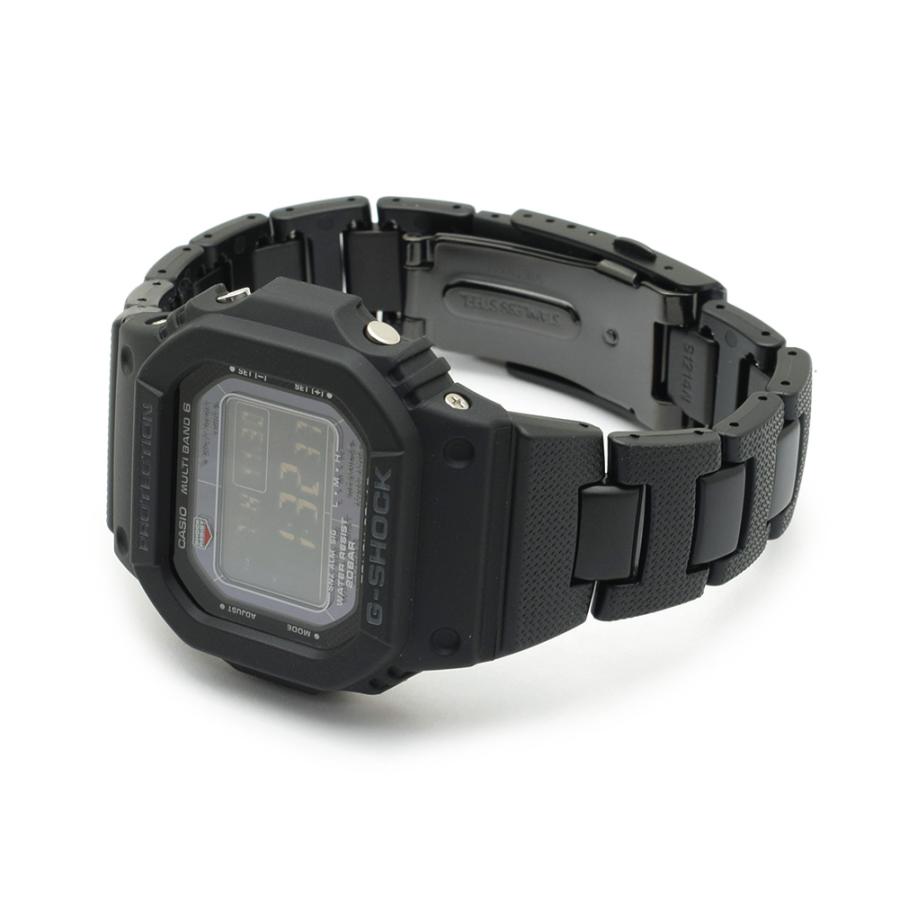 G-SHOCK 国内正規品 CASIO カシオ Gショック GW-M5610UBC-1JF 時計
