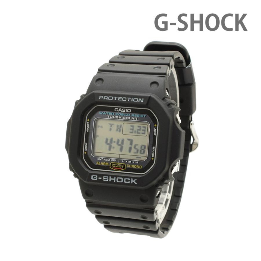 G-SHOCK 国内正規品 CASIO カシオ Gショック G-5600UE-1JF 時計 腕時計