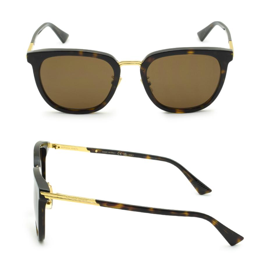 BOTTEGA VENETA（ボッテガ・ヴェネタ） 国内正規品 サングラス