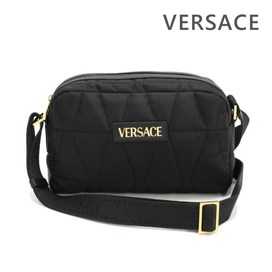 VERSACE（ヴェルサーチェ） ショルダーバッグ 1018352-1A13686-1B00V