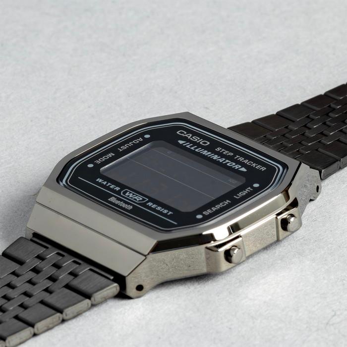 スタンダード デジタル 海外正規品 10年保証 日本未発売 CASIO