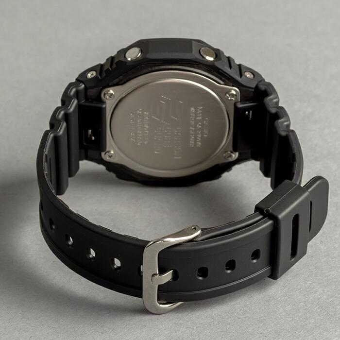 G-SHOCK 海外正規品 10年保証 CASIO カシオ Gショック GA-2100VB-1A