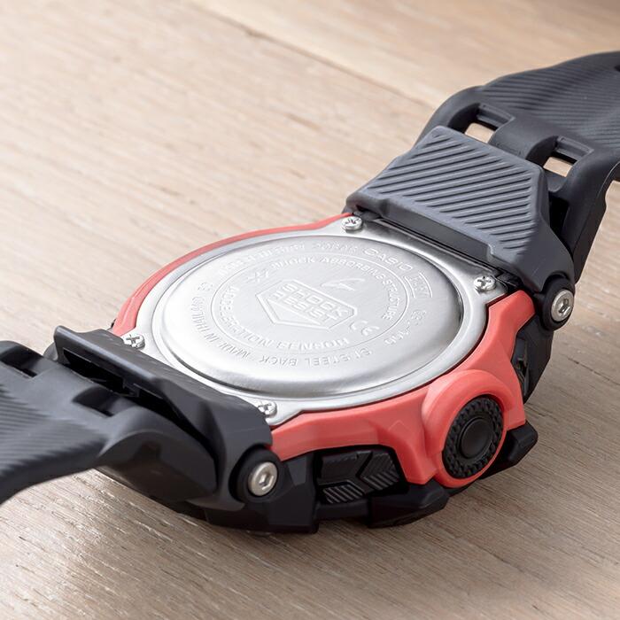 G-SQUAD 海外正規品 10年保証 CASIO G-SHOCK カシオ Gショック G