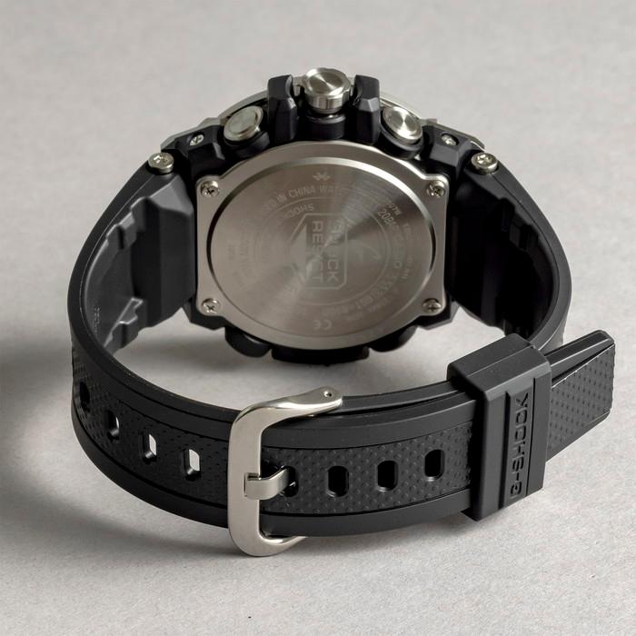G-STEEL 海外正規品 10年保証 CASIO G-SHOCK カシオ Gショック G