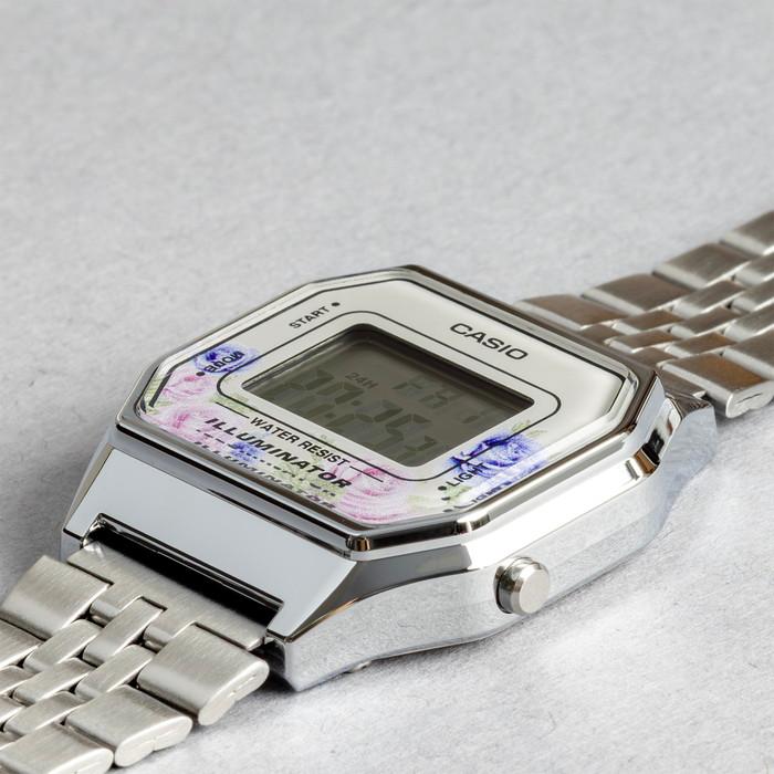 スタンダード デジタル 海外正規品 10年保証 日本未発売 CASIO