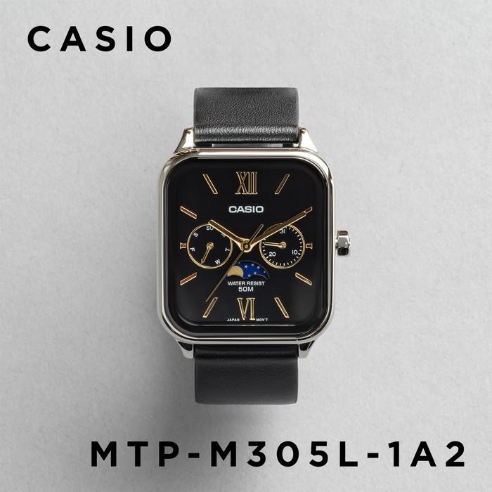 スタンダード（CASIO） 訳あり 小キズあり 新品電池交換済 海外正規品