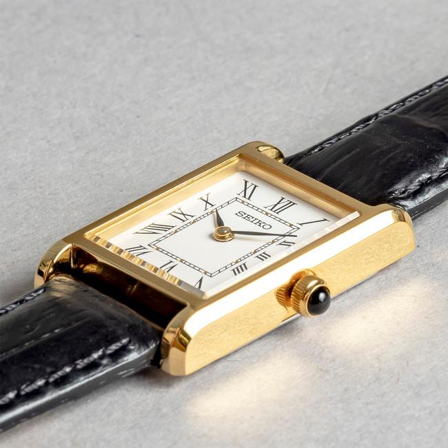 SEIKO（セイコー） 爆買 海外正規品 10年保証 日本未発売 SEIKO