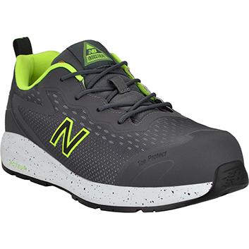 ニューバランス 安全靴 静電 セーフティーシューズ セーフティー