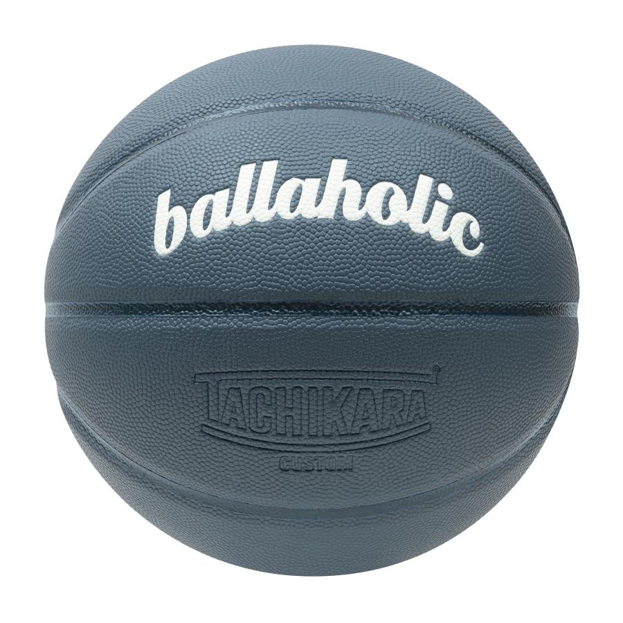 7号球 ballaholic Playground Basketball / ballaholic x TACHIKARA
