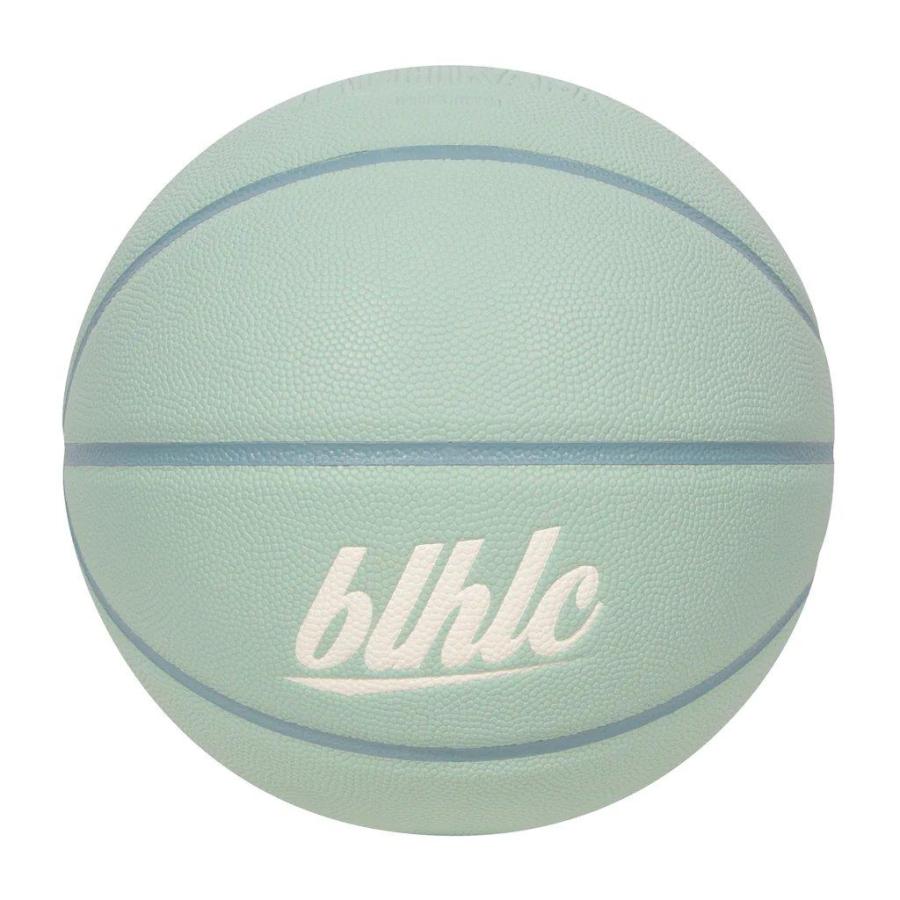 7号球 ballaholic Playground Basketball / ballaholic x TACHIKARA