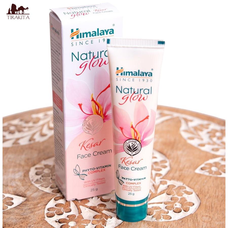 クリーム HIMALAYA ヒマラヤ アーユルヴェーダ HIMALAYA