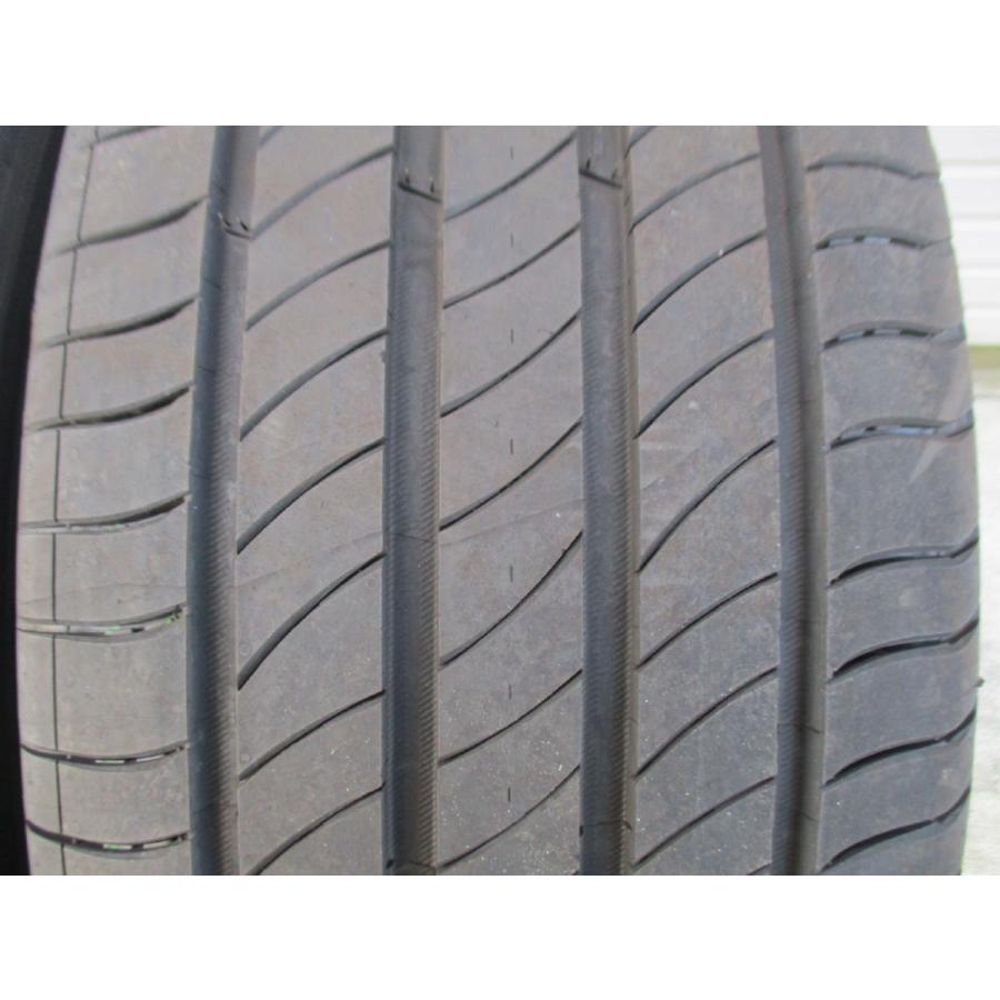 トヨタ クラウンスポーツ 純正 21インチ タイヤホイールセット 新車