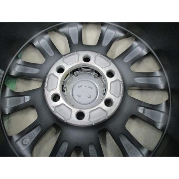 トヨタ（TOYOTA） トヨタ 150ランドクルーザー プラド 純正アルミ