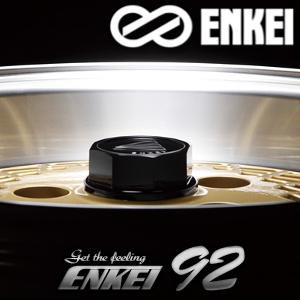 ENKEI（エンケイ） (単品1本価格) ENKEI Neo Classic ENKEI 92 15inch