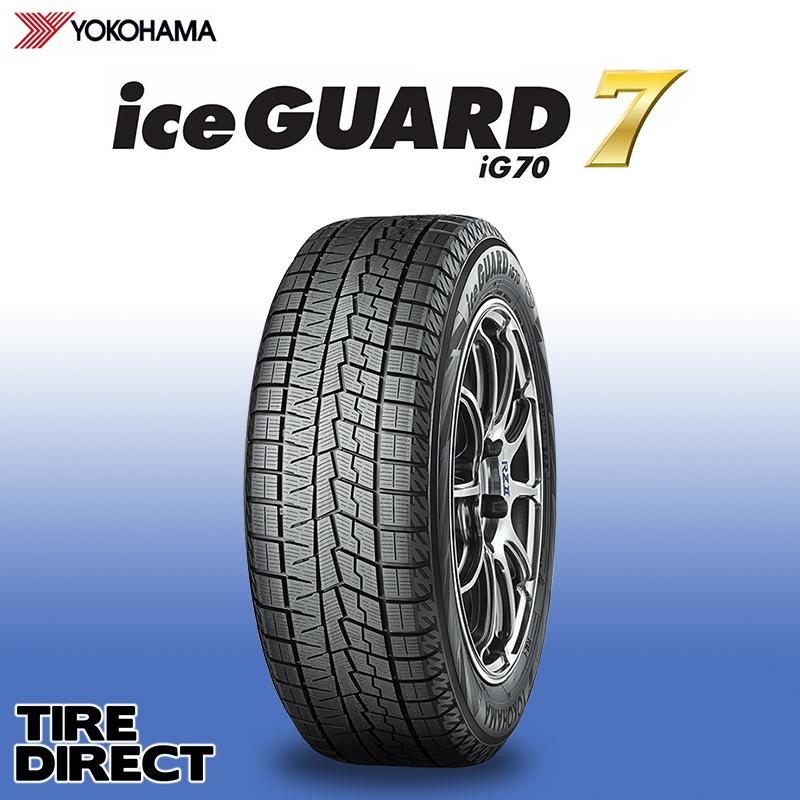 iceGUARD [4本以上で送料無料] スタッドレスタイヤ iG70 165/50R15 73Q