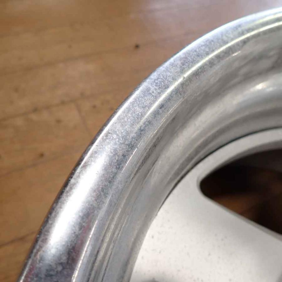 4本SET 会社宛 送料無料 16×8J Epsilon JAPAN エプシロン MOZZER