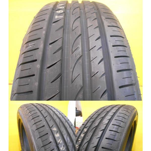 神戸発 205/55R16 86 BRZ プリウス カローラスポーツ 中古 エンケイ