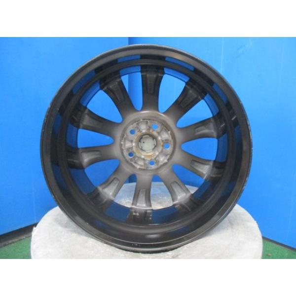 4本 中古 マツダ CX-3 純正 18インチ 7J +50 5H 114.3 アルミホイール