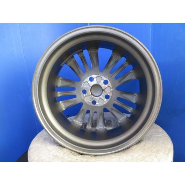 トヨタ 40系 アルファード純正 4本セット 新車外し ハイブリッドZ 18