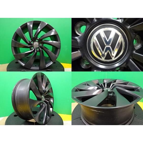 フォルクスワーゲン VW ワーゲン アルテオン Rライン 中古 純正 アルミ