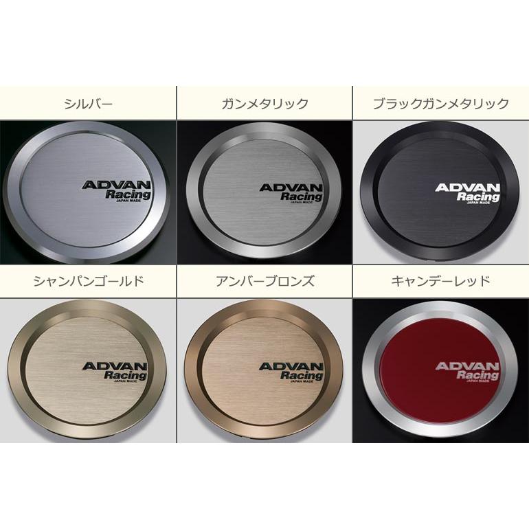 ADVAN 4個 (1台分） ヨコハマ アドバンレーシング RG-D2 for HIACE