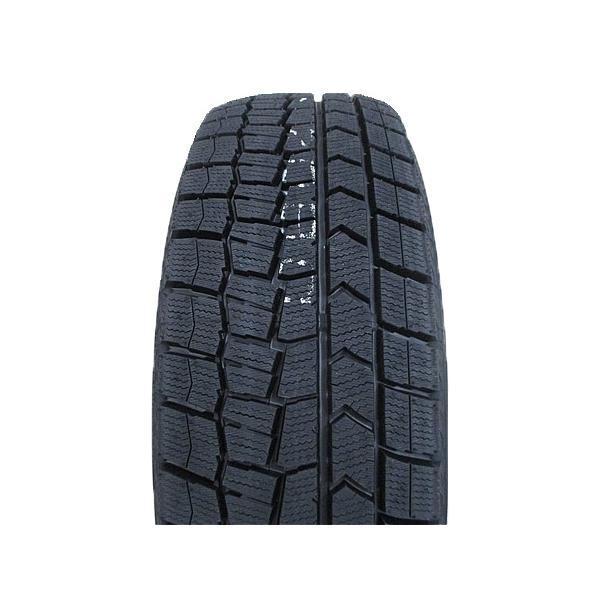 WINTER MAXX 195/65R15 4本セット 2025年製 新品スタッドレスタイヤ
