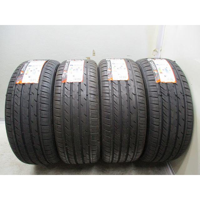19インチ 225/40R19 8J+40 114.3 新型ノア/ヴォクシー 新品 新古タイヤ