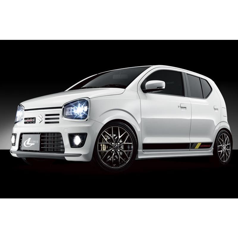 WEDS（ウェッズ） LEONIS レオニス MX 18インチ リム幅7.0J インセット