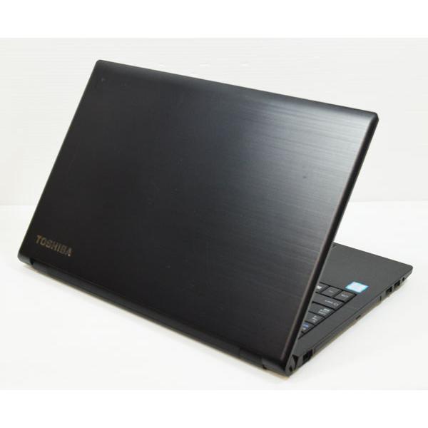 dynabook B Windows11 Core i5 搭載 SSD 256GB メモリ 8GB/16GB