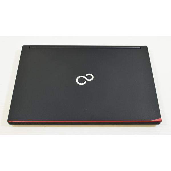 LIFEBOOK A おすすめ 富士通 A577 第7世代 Core i5 SSD 512GB メモリ