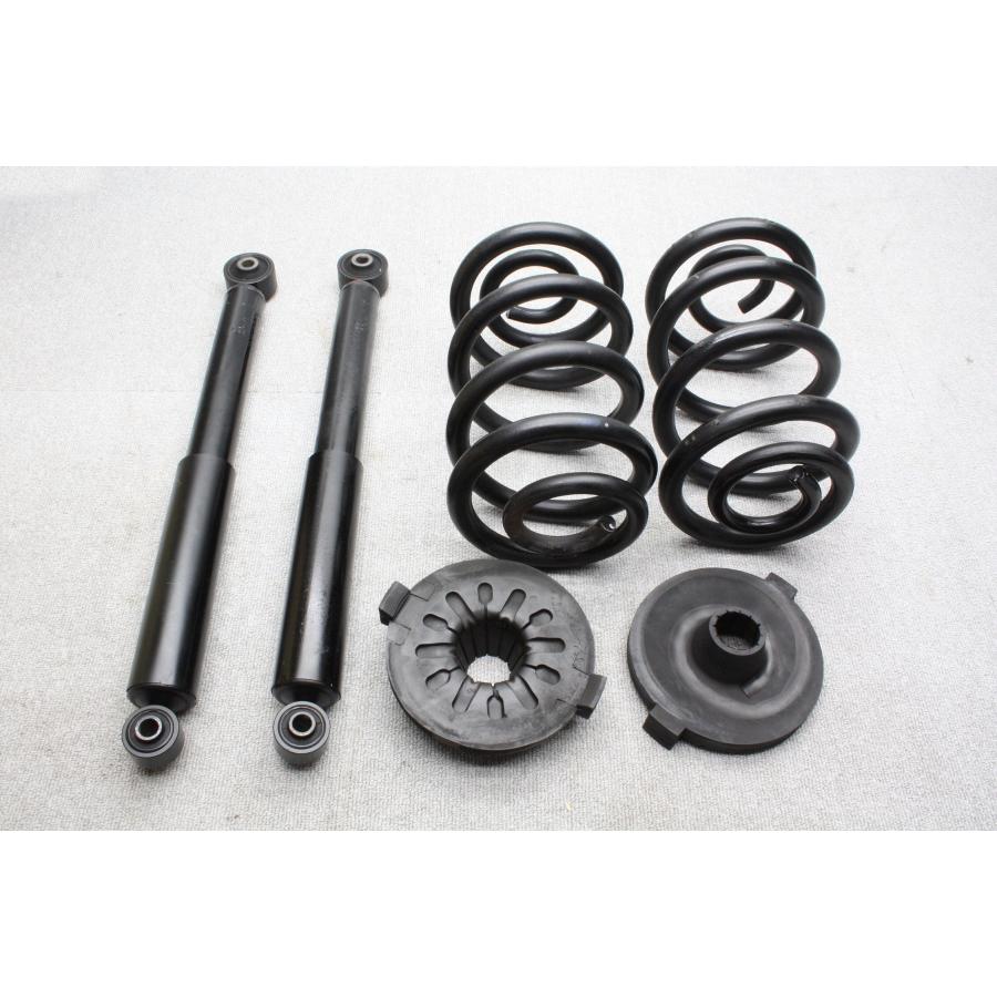 S403M タウンエースバン 純正 リア ショックアブソーバー 48531-BZ820