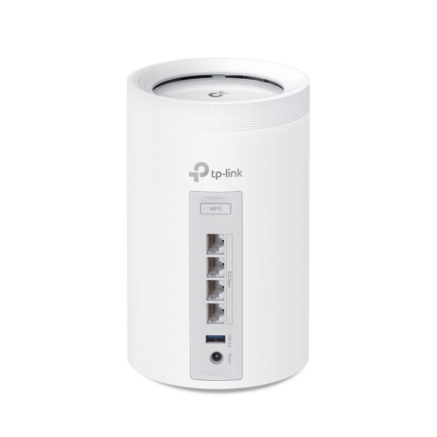 TP-Link 【生産完了 売れ切り御免】究極WiFi7 ルーター 5760+2880+