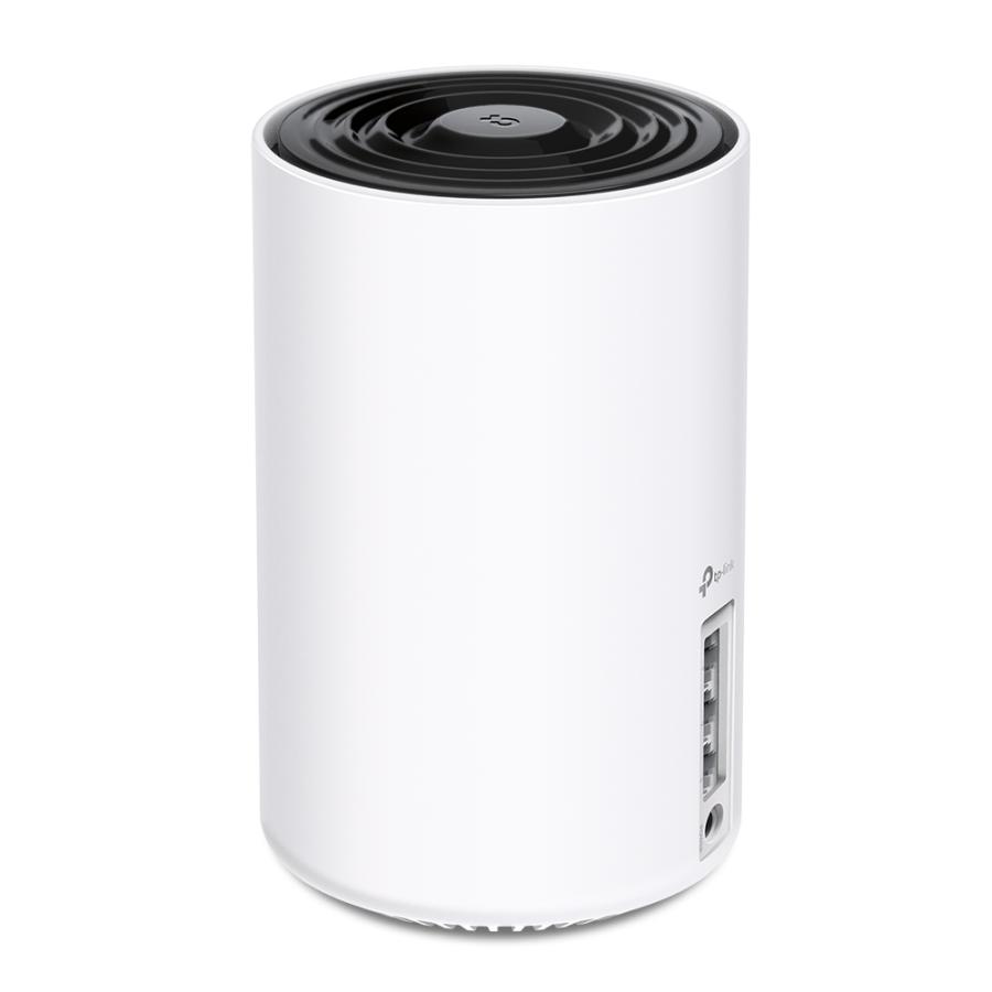 TP-Link 【10,000円OFFクーポン】AXE5400 メッシュWi-Fi WiFi 6E