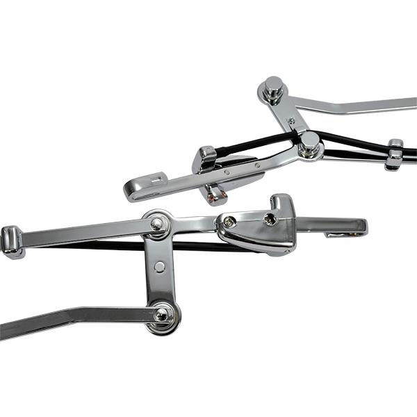 TT PRO 日野 レンジャープロ エアループレンジャー レンジャー ワイド