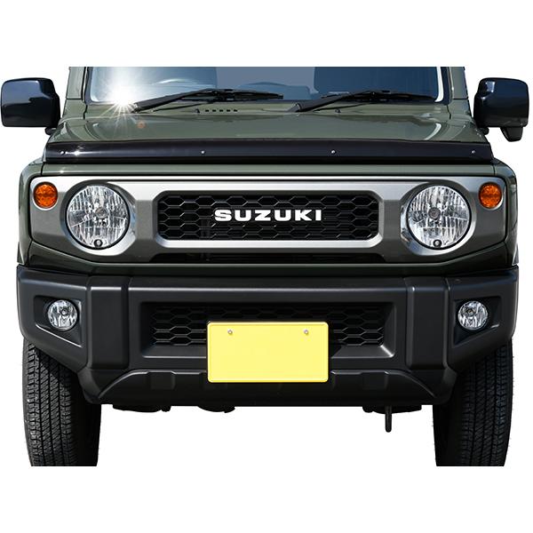 スズキ ジムニーノマド JC74W 5ドア 純正オプションタイプ フロント