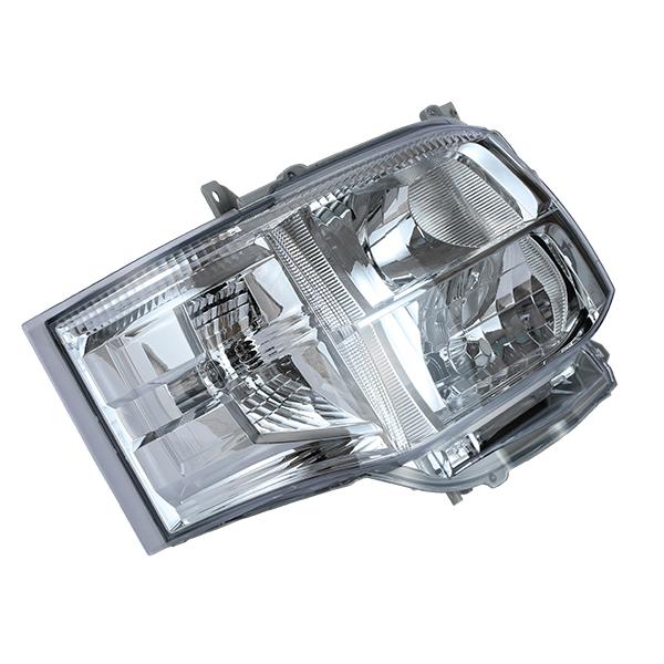 DEPO正規品 トヨタ ハイエース 200系 3型 平成22年7月〜平成25年11月