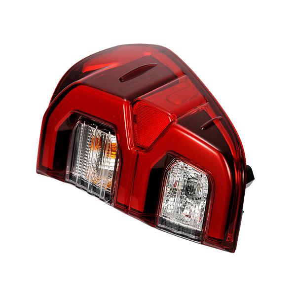 トヨタ純正 ハイラックス GUN125 前期 後期 LEDテールライト ランプ